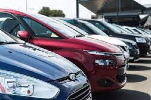 Quais são os melhores classificados de veículos?