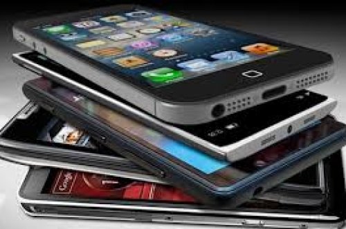 Como vender celular online?