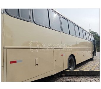 Ônibus Comil Campione 3.45 VW 17210 45LUG(COD.517) Ano 2003 6