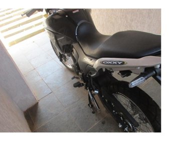moto motocicleta yamaha xtz lander 250 ano 2022 com 8 mil km