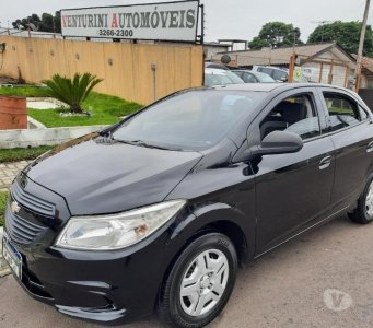 CHEVROLET ONIX 20152016 1.0 MPFI LS 8V FLEX 4P MANUAL 3