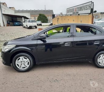 CHEVROLET ONIX 20152016 1.0 MPFI LS 8V FLEX 4P MANUAL