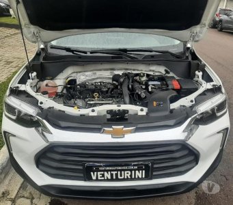 CHEVROLET TRACKER 2021 1.0 TURBO FLEX LT AUTOMÁTICO 3