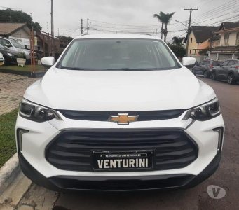 CHEVROLET TRACKER 2021 1.0 TURBO FLEX LT AUTOMÁTICO