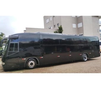 Mothomer Irizar M.Benz O-400 09-pessoas cód.8699 3