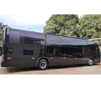 Mothomer Irizar M.Benz O-400 09-pessoas cód.8699