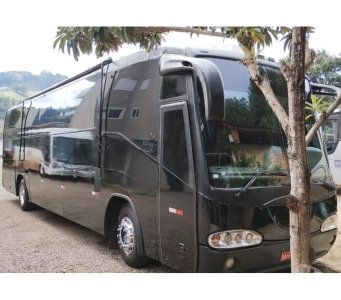 Mothomer Irizar M.Benz O-400 09-pessoas cód.8699