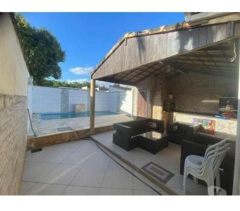 CASA 2 Quartos sendo 1 suite 7