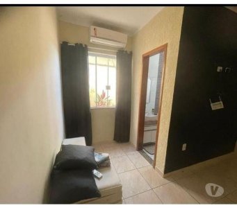 CASA 2 Quartos sendo 1 suite 6