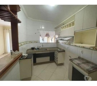 CASA 2 Quartos sendo 1 suite 3