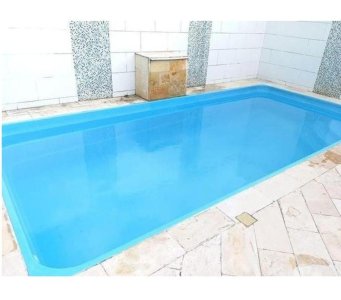 CASA 2 Quartos sendo 1 suite