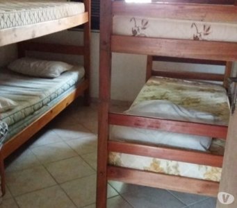 Casa 2 Quartos com Garagem em Matinhos no Balneario Albatroz