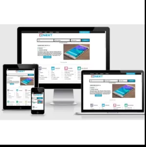 Premium Osclass Theme Next Revo