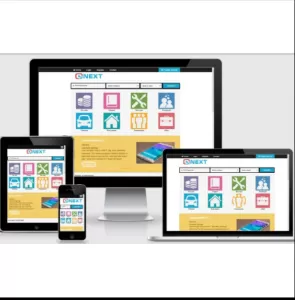 Premium Osclass Theme Next