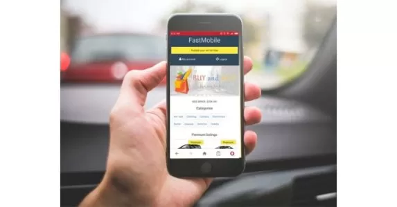 Fastmobile - Osclass Mobile Theme