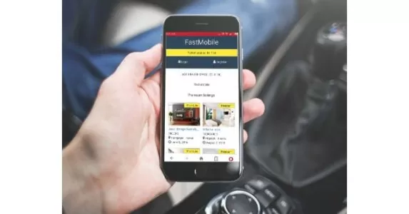 Fastmobile - Osclass Mobile Theme