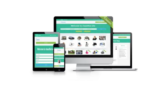 Classic Osclass Themes v1.2.1