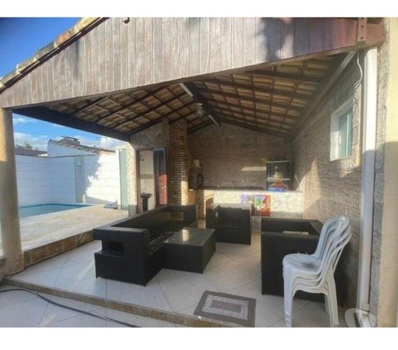 CASA 2 Quartos sendo 1 suite