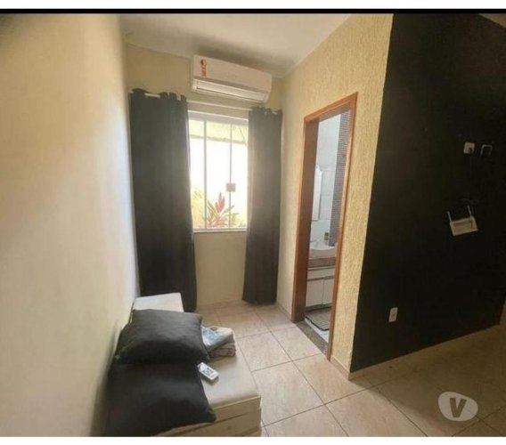 CASA 2 Quartos sendo 1 suite