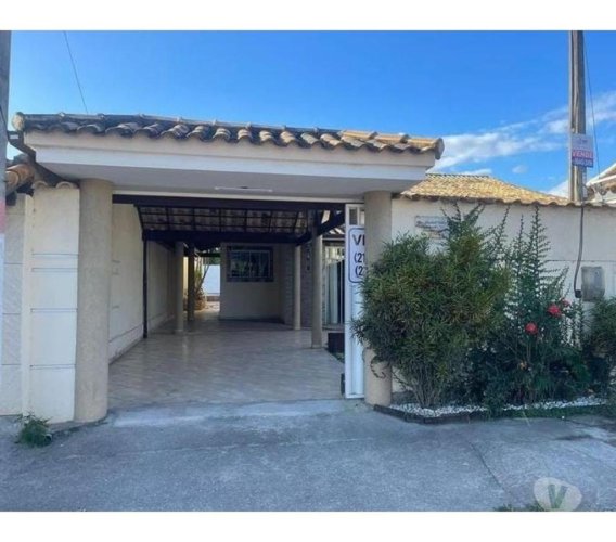 CASA 2 Quartos sendo 1 suite