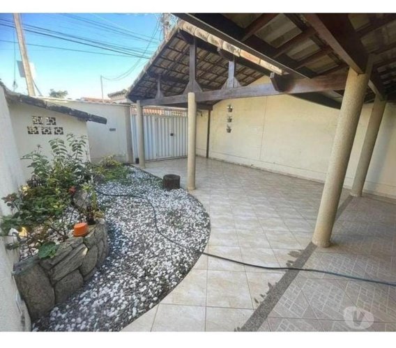 CASA 2 Quartos sendo 1 suite