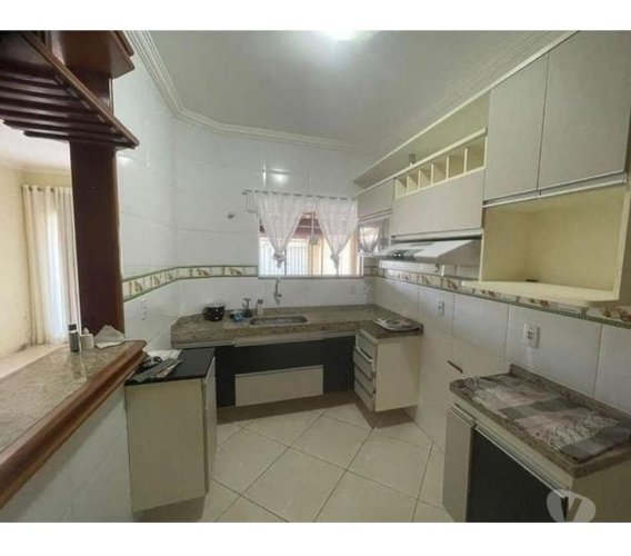 CASA 2 Quartos sendo 1 suite