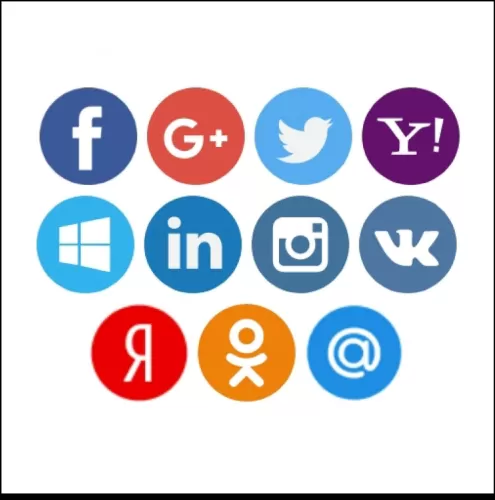 Ultimate Social Login