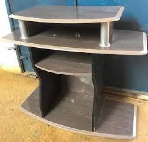 RACK SEMINOVO- R$ 100,00