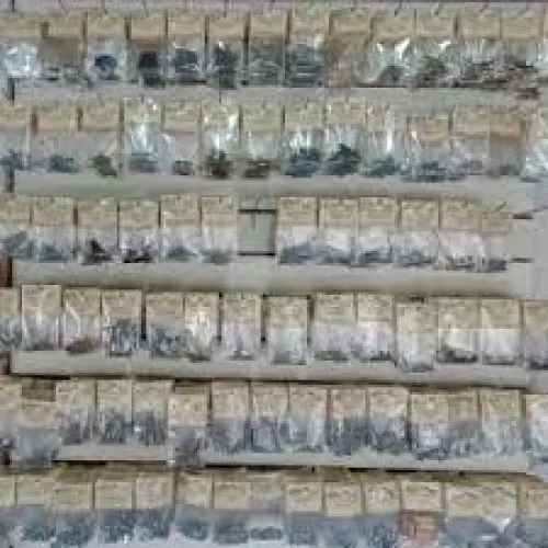 ENCARTELADOS- 75 UNID. VARIADAS- TUDO POR R$ 150,00