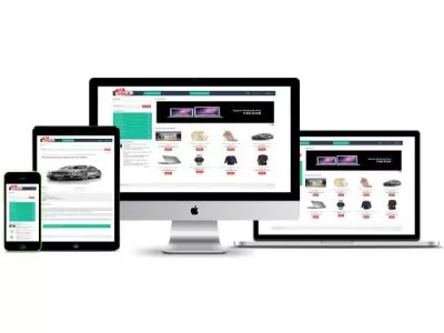 AIClassy Theme 2.3.5 por 4