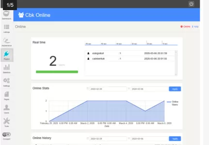 Osclass SEO Plugin 4
