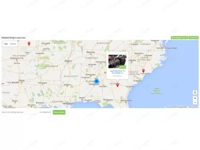 Plug-in de pesquisa de raio  Version: 2.5.3