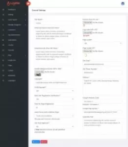 Subscription Based Classified Ads Script 9
