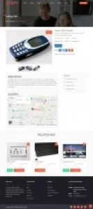 Subscription Based Classified Ads Script 8