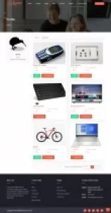 Subscription Based Classified Ads Script 3