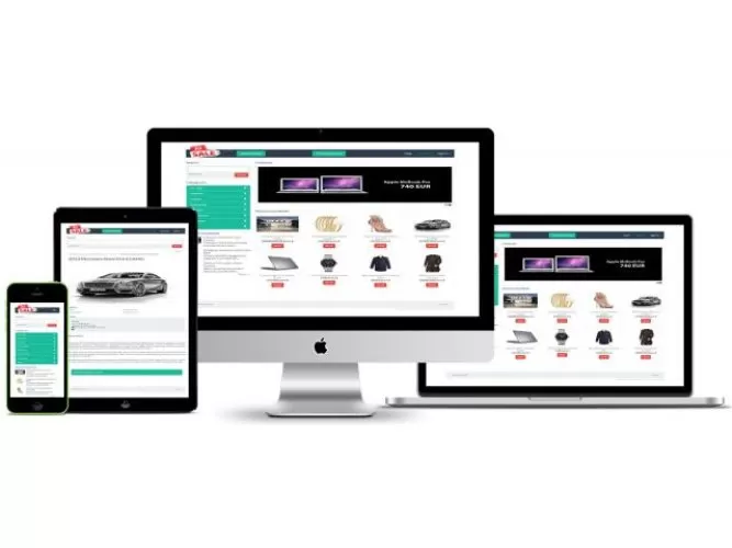 AIClassy Theme 2.3.5 por