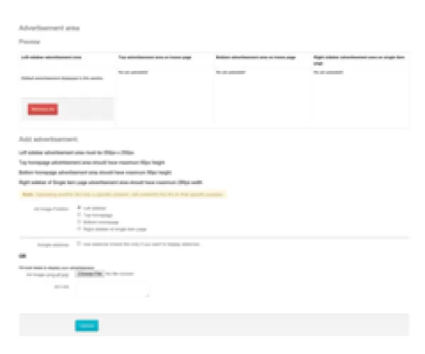 AIClassy Theme 2.3.5 por