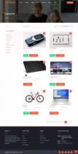 Subscription Based Classified Ads Script