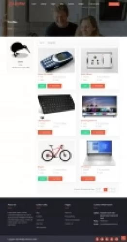 Subscription Based Classified Ads Script