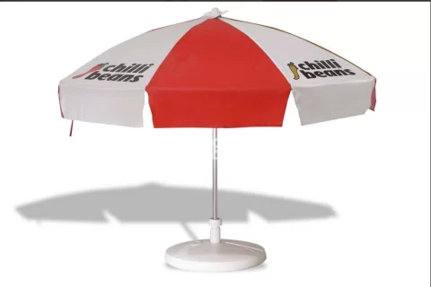 Fabrica  de Guarda Sol Personalizado em Ribeirão Preto