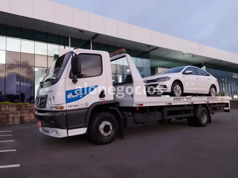 AutoSocorroIsabella.com - Guincho em São José dos Pinhais 24 Horas