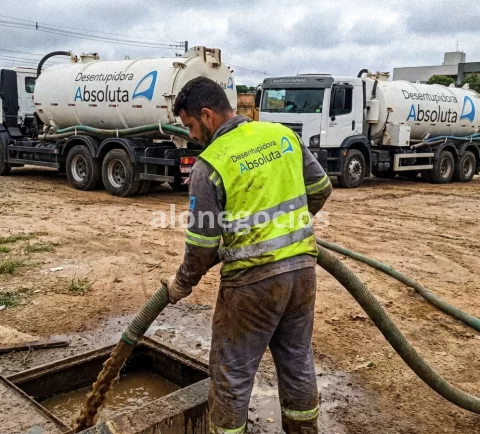 Desentupidora Curitiba - DesentupidoraAbsoluta.com.br
