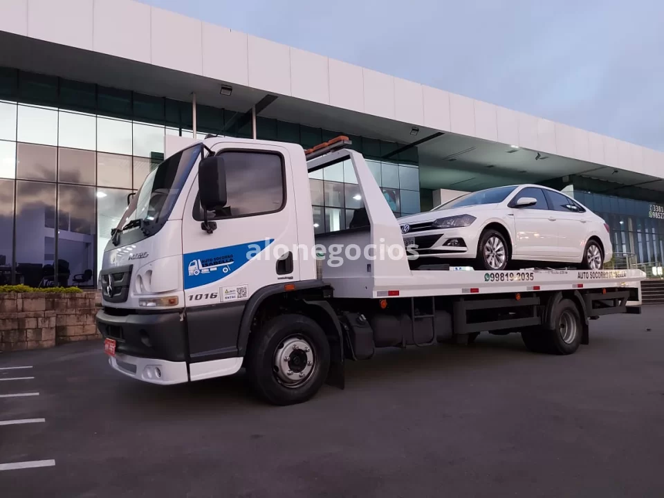 AutoSocorroIsabella.com - Guincho em São José dos Pinhais 24 Horas