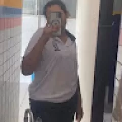 Maria Otavia Ferreira Souza
