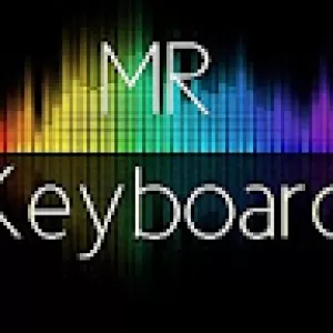Mr Keyboard