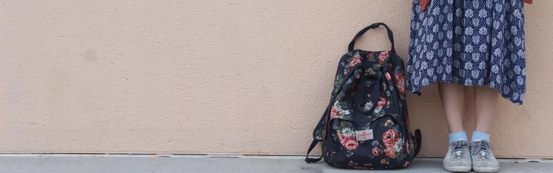 Encontre as mochilas que mais combinam com você